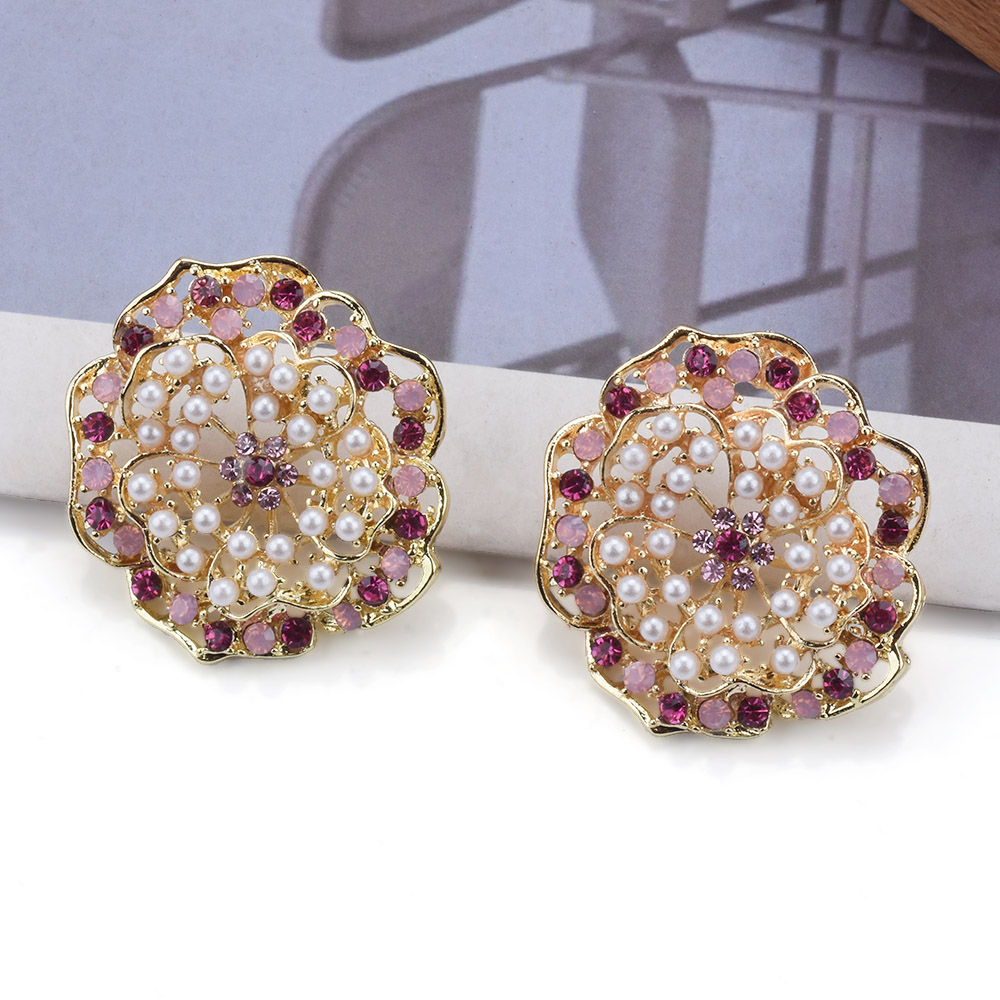 2025 New Trend Green Pink Crys - Indian Ethnic Fashion Trends 2025 ulasan dan harga