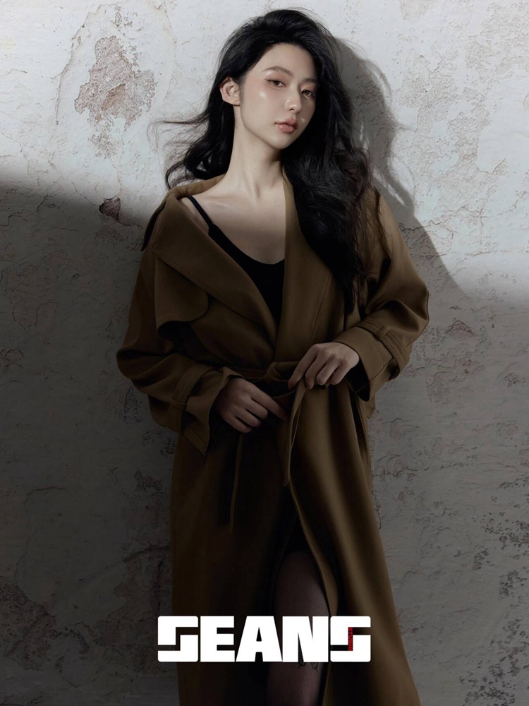 2026 Studio New Korean Style F - Ethnic Fashion Studio ulasan dan harga