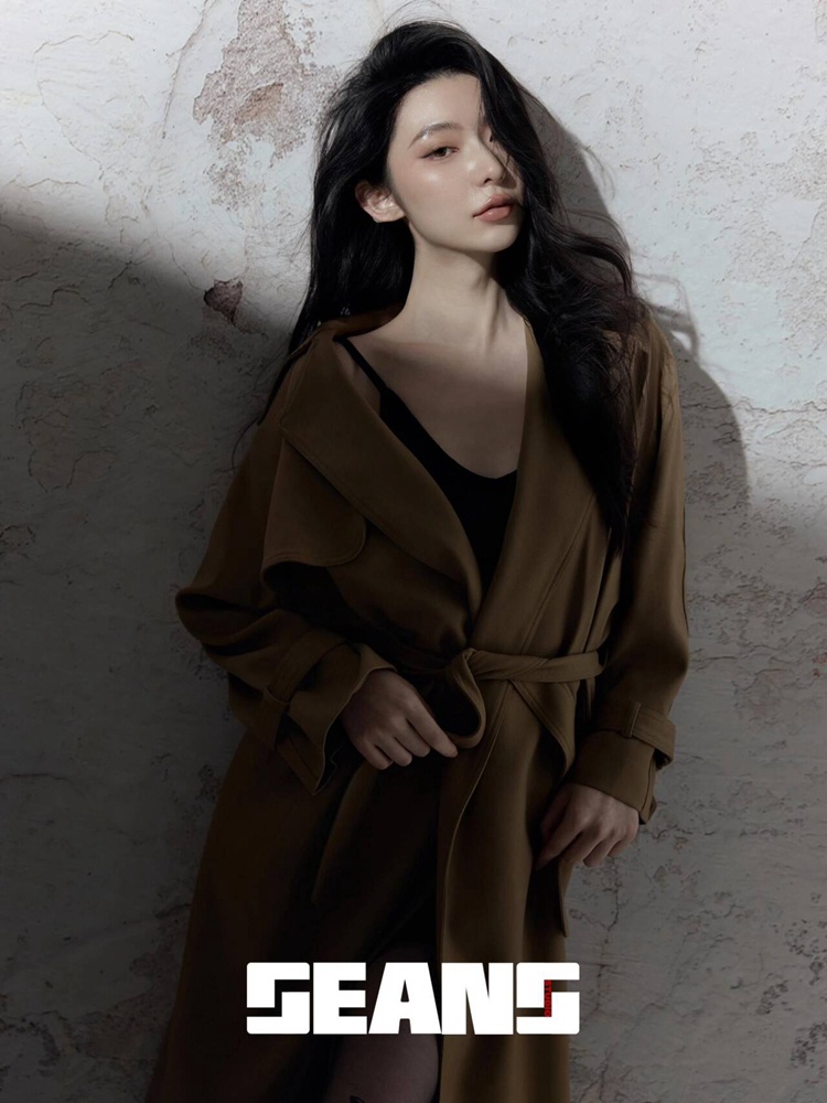 2026 Studio New Korean Style F - Ethnic Fashion Studio ulasan dan harga