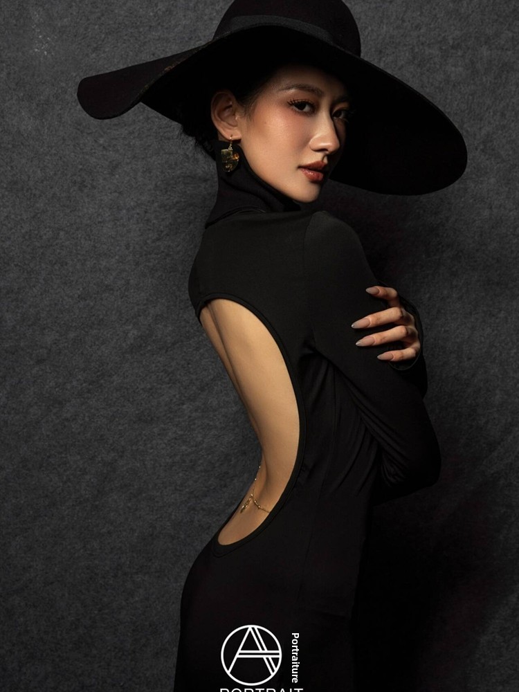 2026 New Fashion Portrait Cost - Ethnic Fashion Studio ulasan dan harga