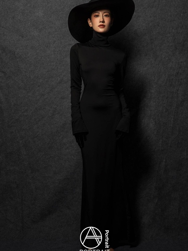 2026 New Fashion Portrait Cost - Ethnic Fashion Studio ulasan dan harga