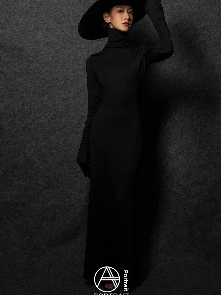 2026 New Fashion Portrait Cost - Ethnic Fashion Studio ulasan dan harga