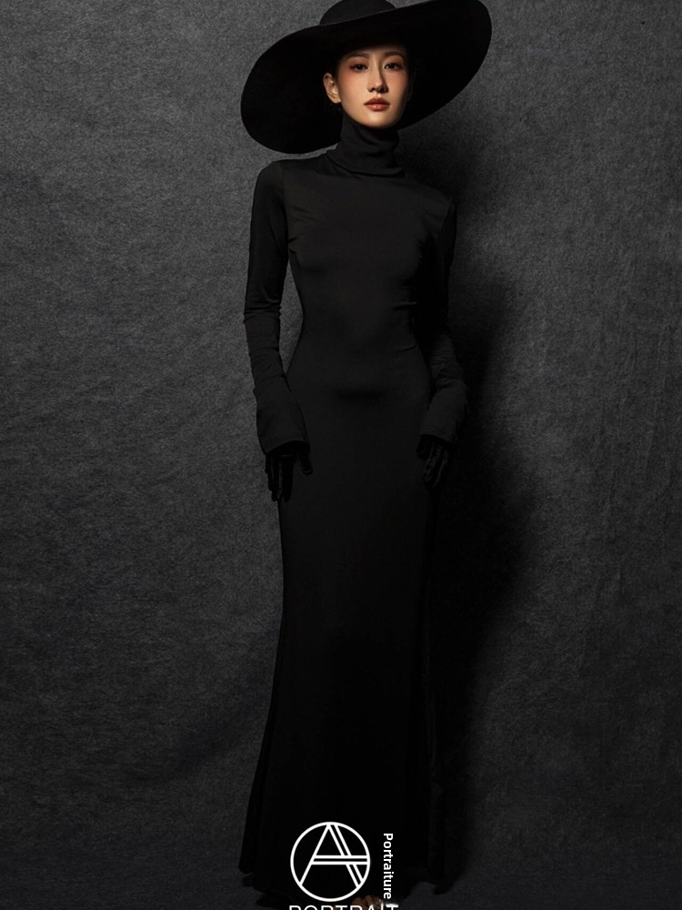 2026 New Fashion Portrait Cost - Ethnic Fashion Studio ulasan dan harga