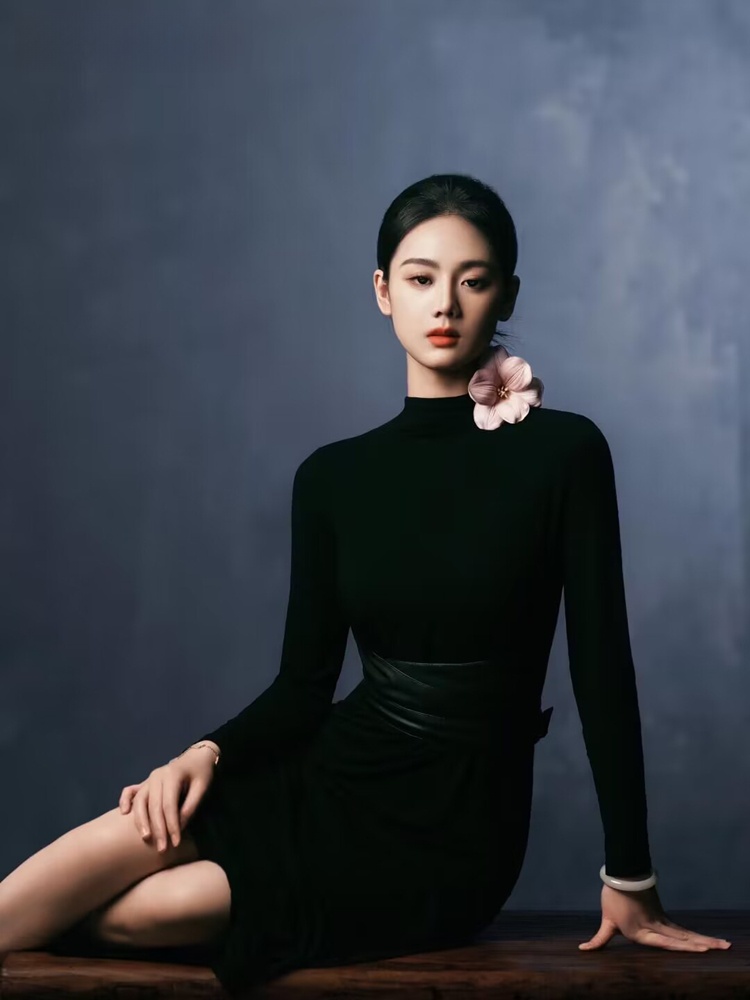 2026 New Fashion Simple High-E - Ethnic Fashion Studio ulasan dan harga