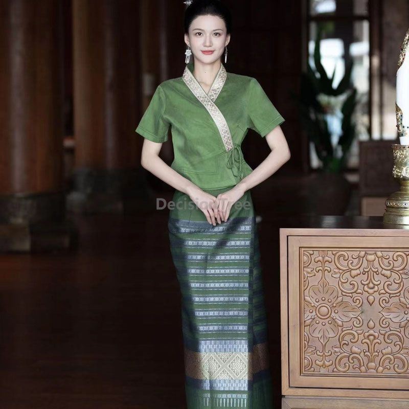 2025 temperament southeast asi - Batik Sarong Wrap ulasan dan harga