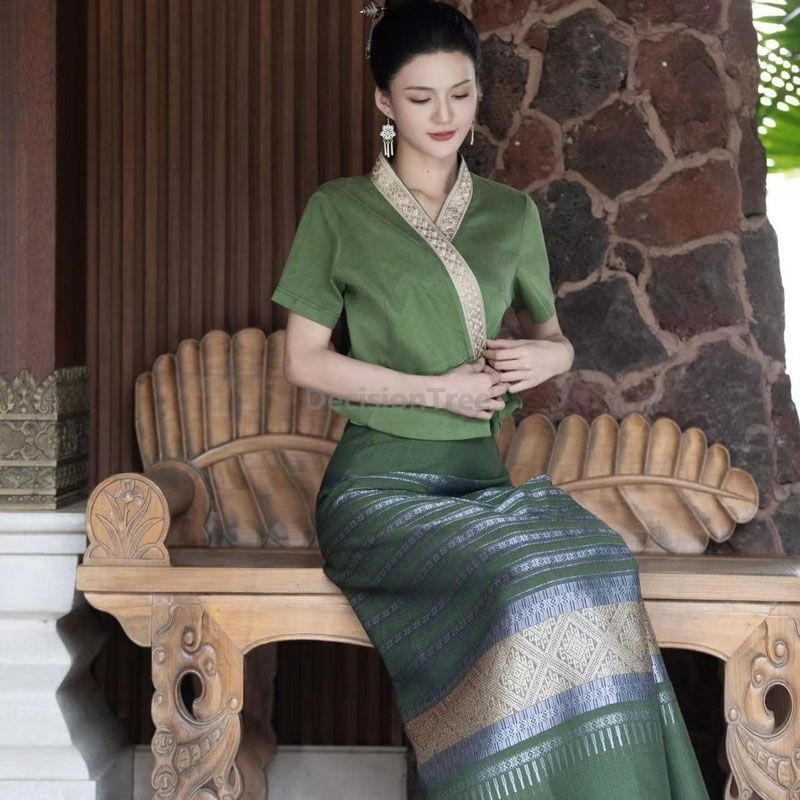 2025 temperament southeast asi - Batik Sarong Wrap ulasan dan harga