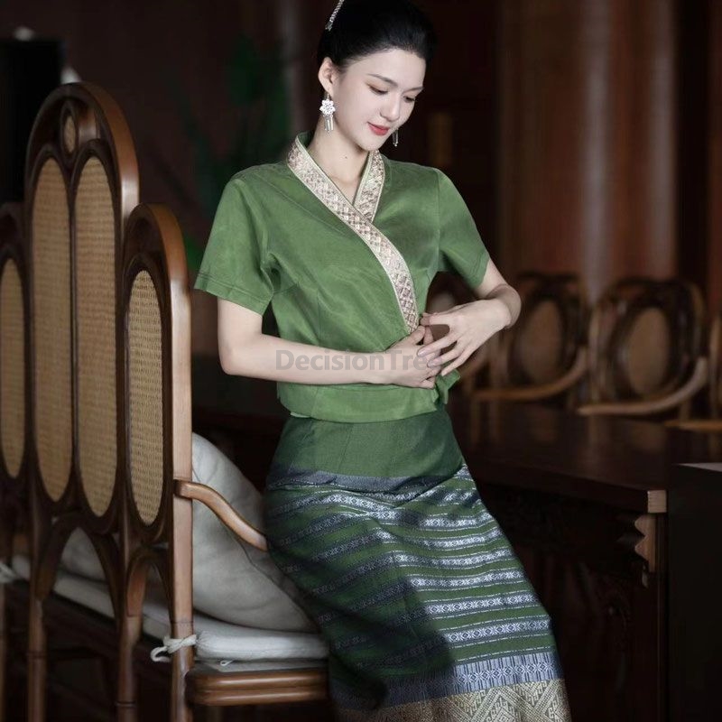 2025 temperament southeast asi - Batik Sarong Wrap ulasan dan harga