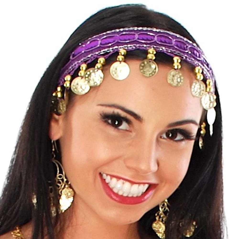 Fashion Plastic Hair Hoop Mult - Ethnic Fashion India ulasan dan harga