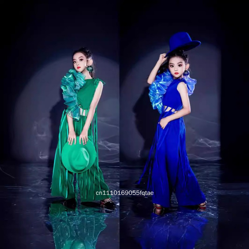 New Girls Ethnic Style Runway  - Ethnic Fashion Runway ulasan dan harga