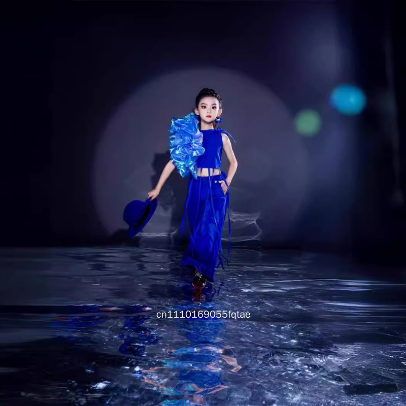New Girls Ethnic Style Runway  - Ethnic Fashion Runway ulasan dan harga