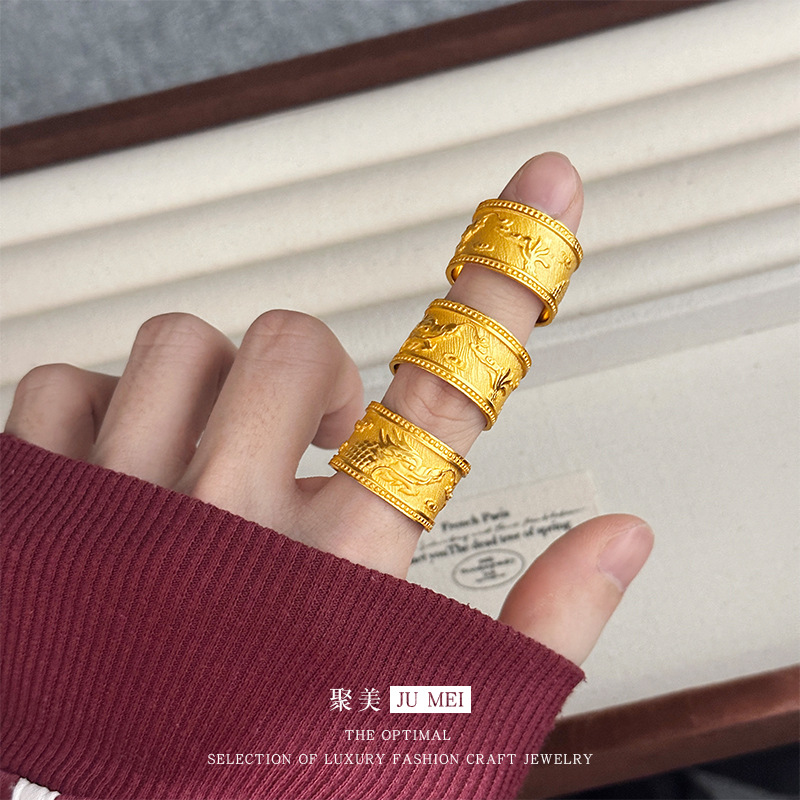 9999 24K real gold store same  - Ethnic Fashion Store ulasan dan harga