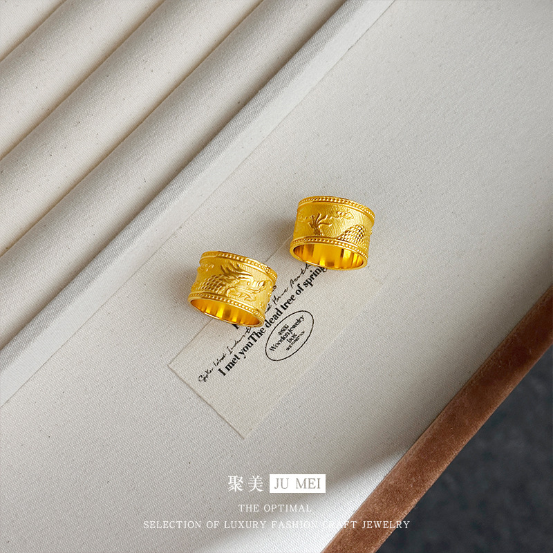 9999 24K real gold store same  - Ethnic Fashion Store ulasan dan harga