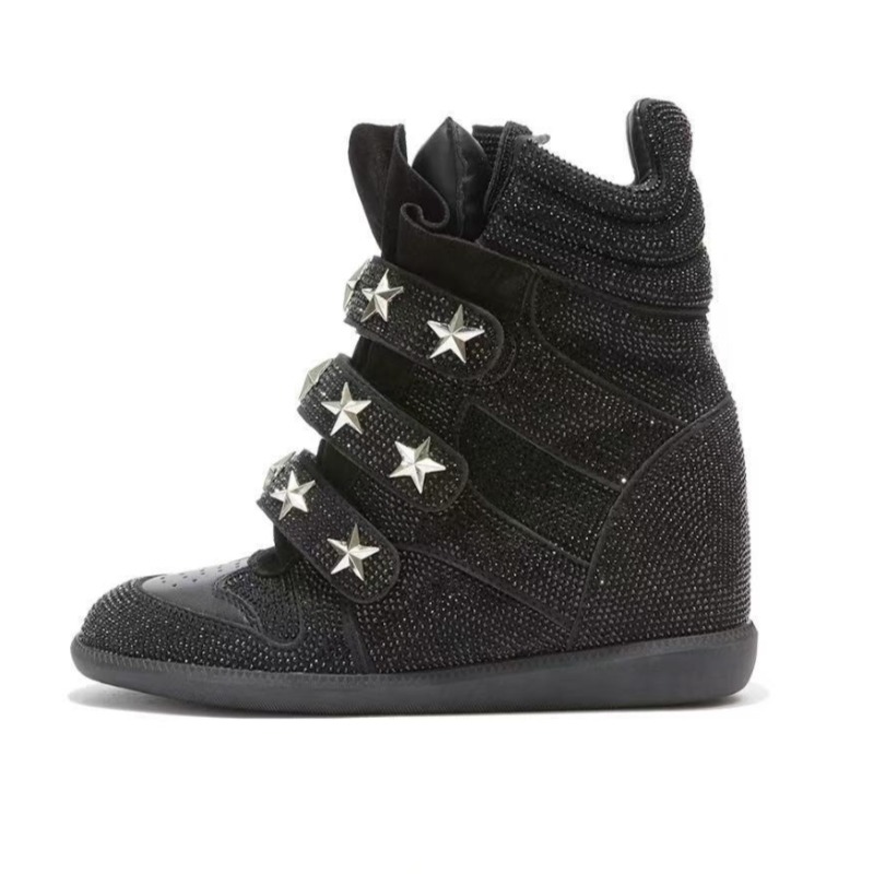 Fashion Shoes for Women High Q - Ethnic Modern Fashion ulasan dan harga