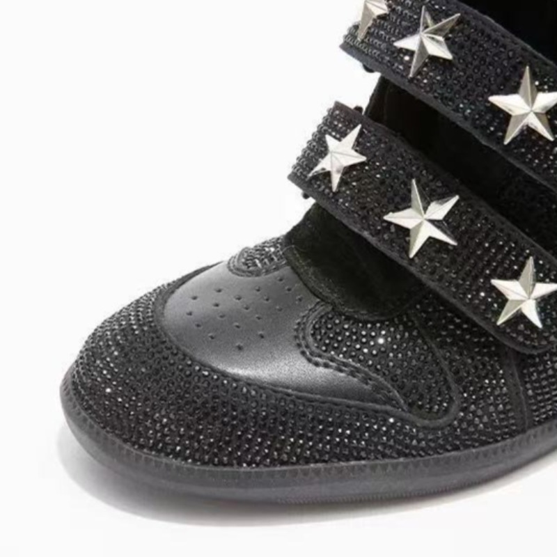 Fashion Shoes for Women High Q - Ethnic Modern Fashion ulasan dan harga