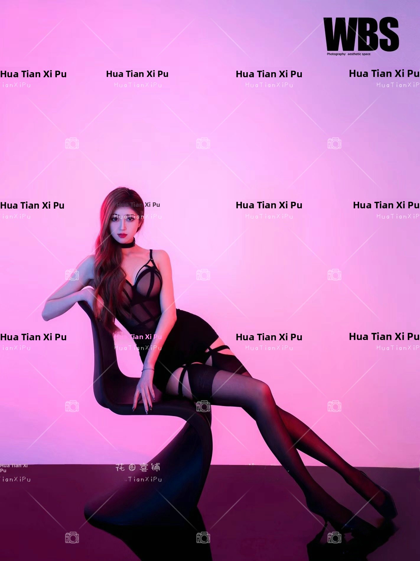 Fashionable Hot Girl Photograp - Ethnic Fashion Studio ulasan dan harga