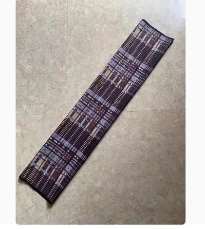 Malaysia Longi Tube Skirt Saro - Batik Sarong Wrap ulasan dan harga