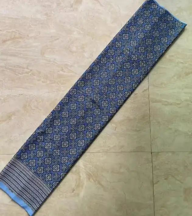 Malaysia Longi Tube Skirt Saro - Batik Sarong Wrap ulasan dan harga
