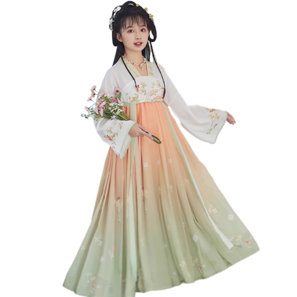 Party Dance Wear Stage Show Tr - Fashion Show Ethnic Wear ulasan dan harga