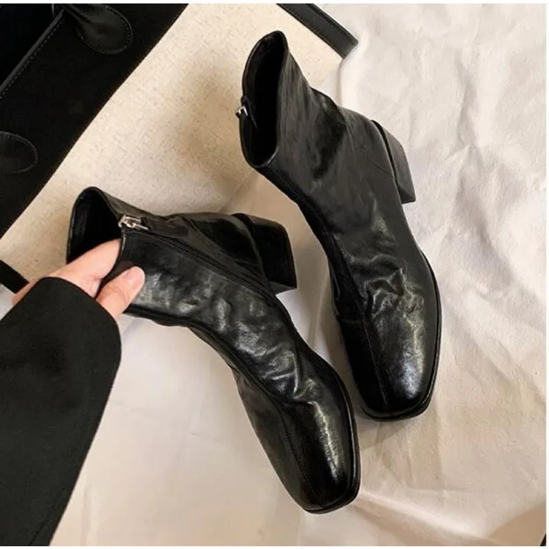 New Women's Shoes Designer Hee - Ethnic Modern Fashion ulasan dan harga