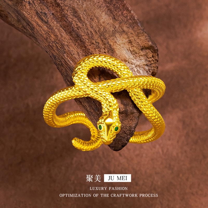 9999 24K  real gold store same - Ethnic Fashion Store ulasan dan harga