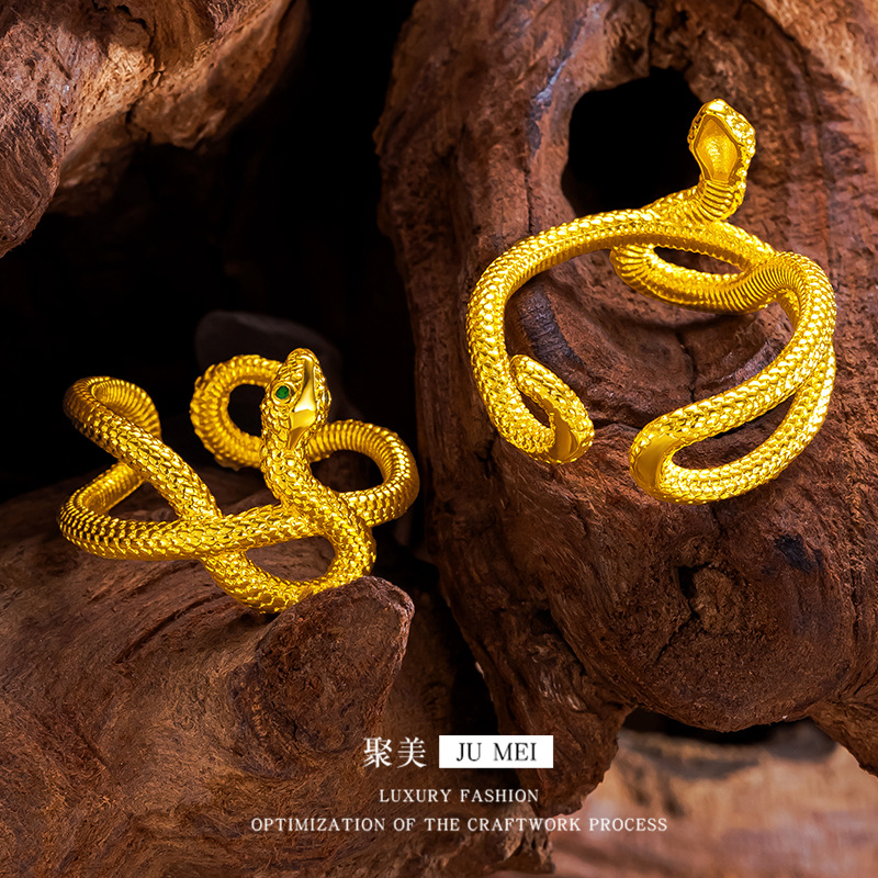 9999 24K  real gold store same - Ethnic Fashion Store ulasan dan harga
