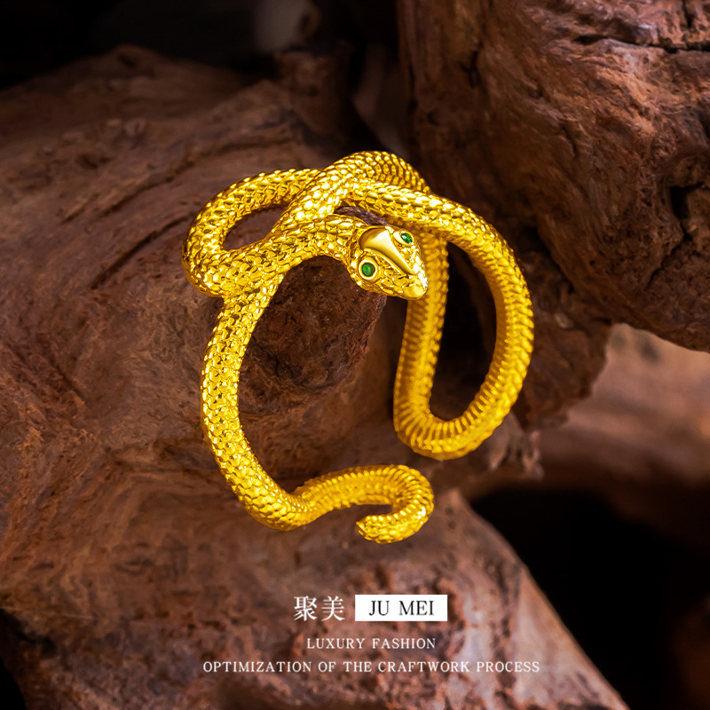 9999 24K  real gold store same - Ethnic Fashion Store ulasan dan harga