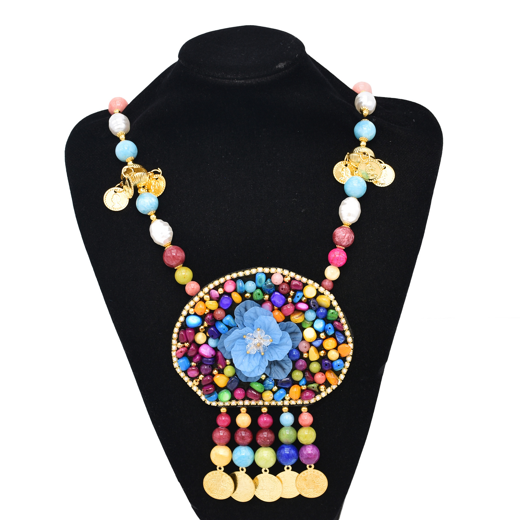 Ldealway Store Ethnic Style Ha - Ethnic Fashion Store ulasan dan harga