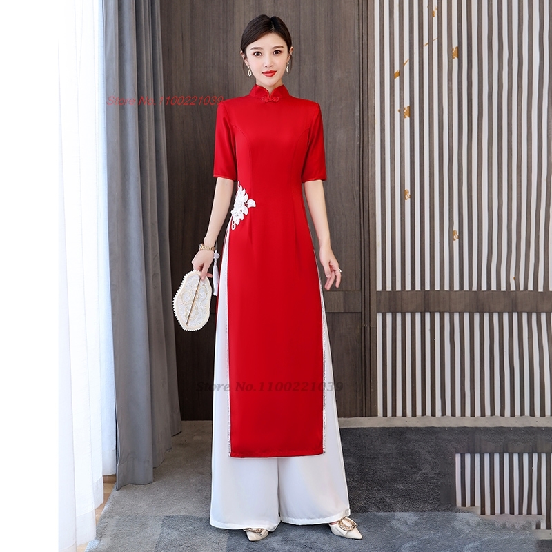 2026 vietnam aodai dress cheon - Ao Dai Vietnam Dress ulasan dan harga