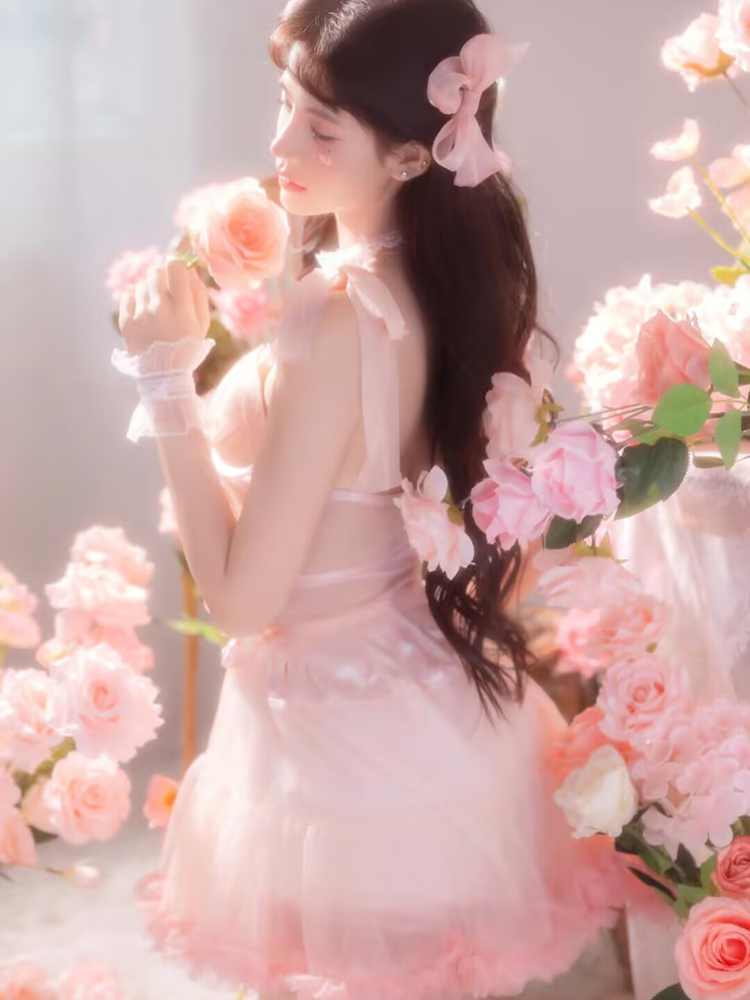 Studio New Theme Korean Style  - Ethnic Fashion Studio ulasan dan harga