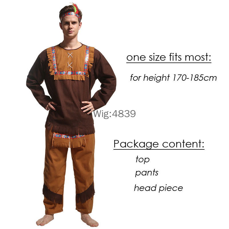 Halloween Costume Adult Couple - Ethnic Fashion India ulasan dan harga