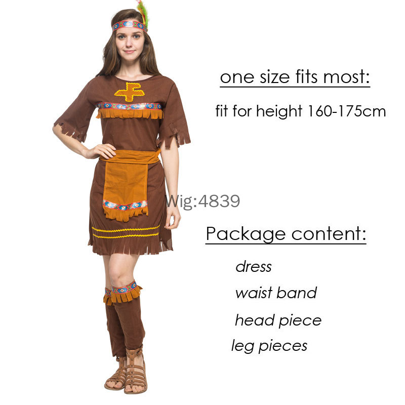 Halloween Costume Adult Couple - Ethnic Fashion India ulasan dan harga