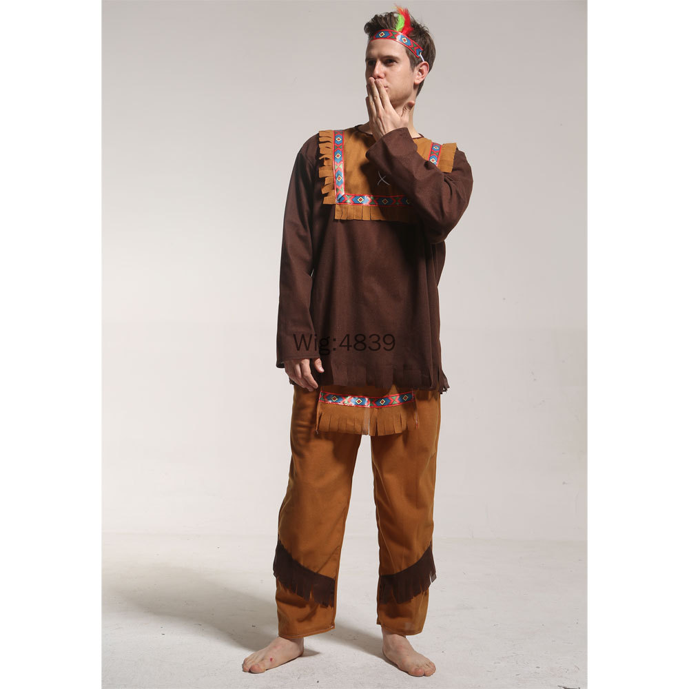 Halloween Costume Adult Couple - Ethnic Fashion India ulasan dan harga