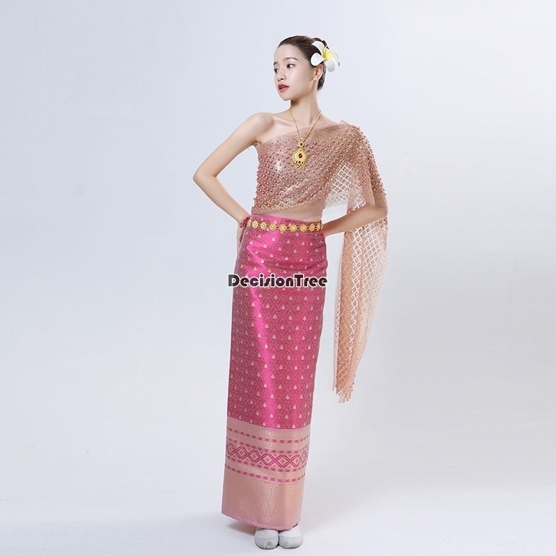 2026 traditional thai clothing - Batik Sarong Wrap ulasan dan harga
