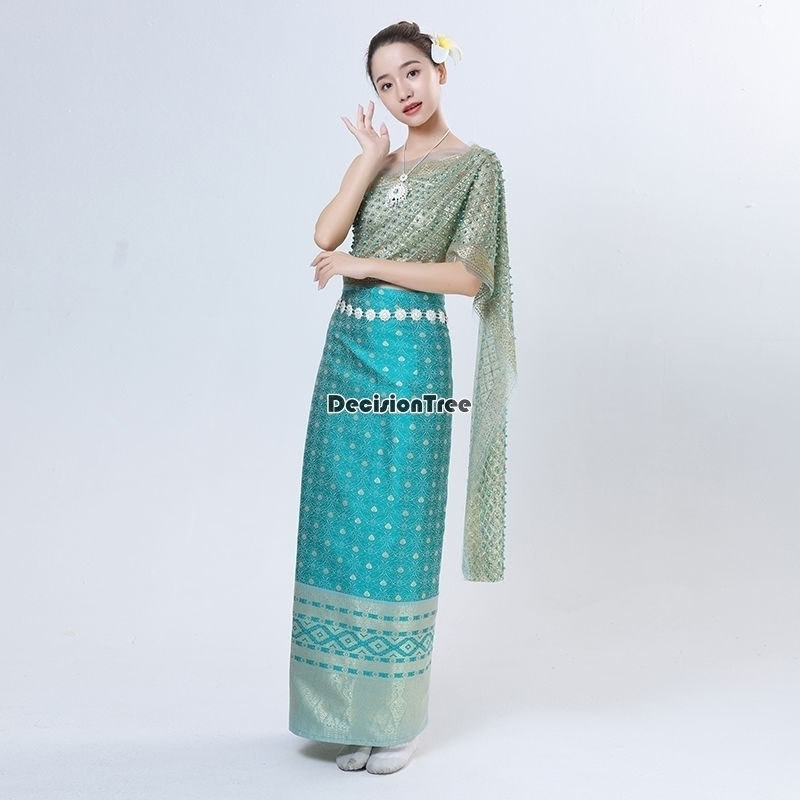 2026 traditional thai clothing - Batik Sarong Wrap ulasan dan harga