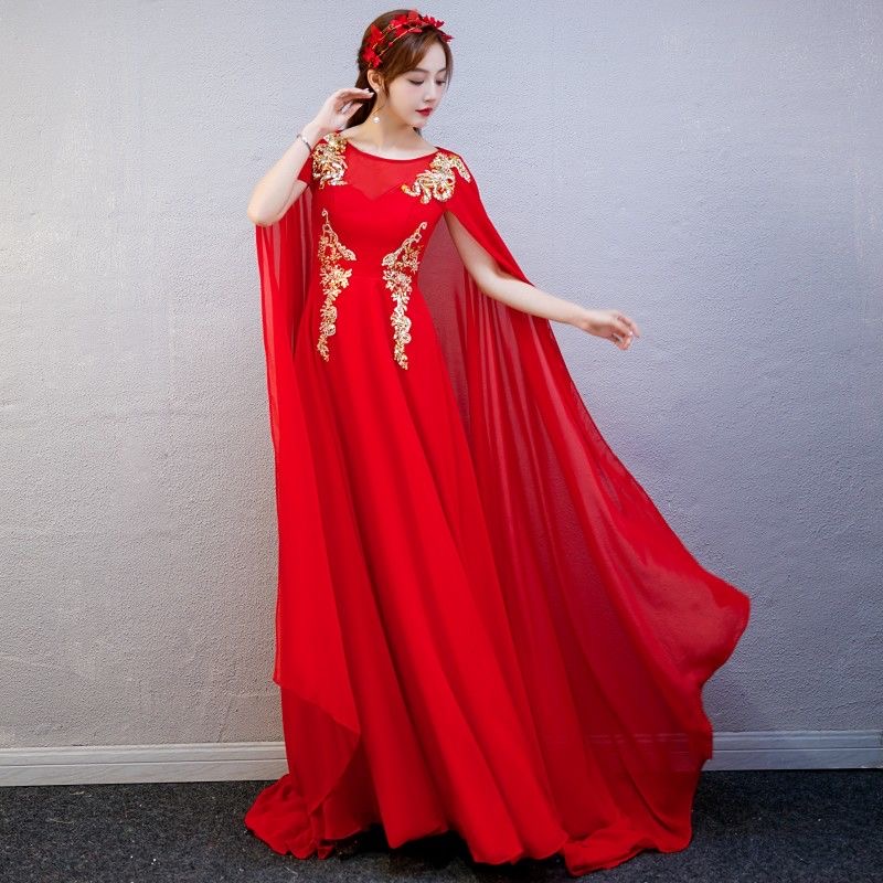 Elegant Vietnam Traditional Fo - Ao Dai Vietnam Dress ulasan dan harga