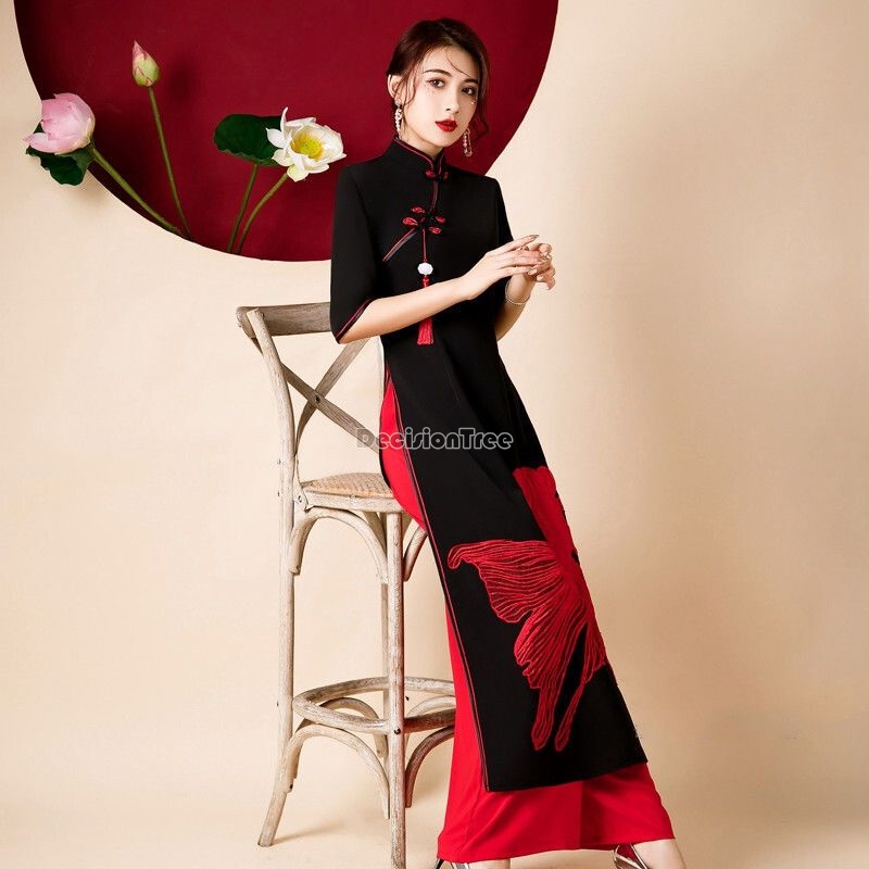 2026 stage performance vietnam - Ao Dai Vietnam Dress ulasan dan harga
