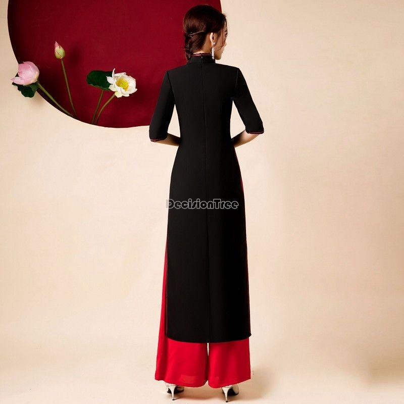 2026 stage performance vietnam - Ao Dai Vietnam Dress ulasan dan harga