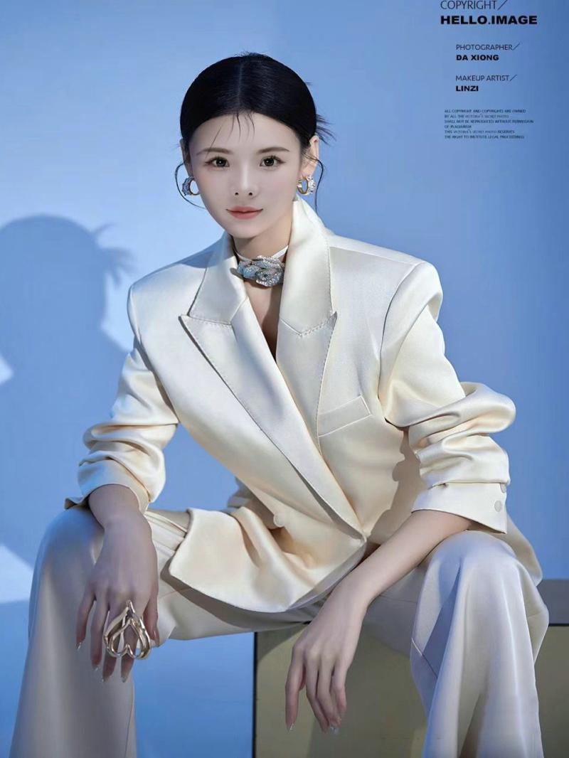 Fashionable Western Suit Set P - Ethnic Fashion Studio ulasan dan harga