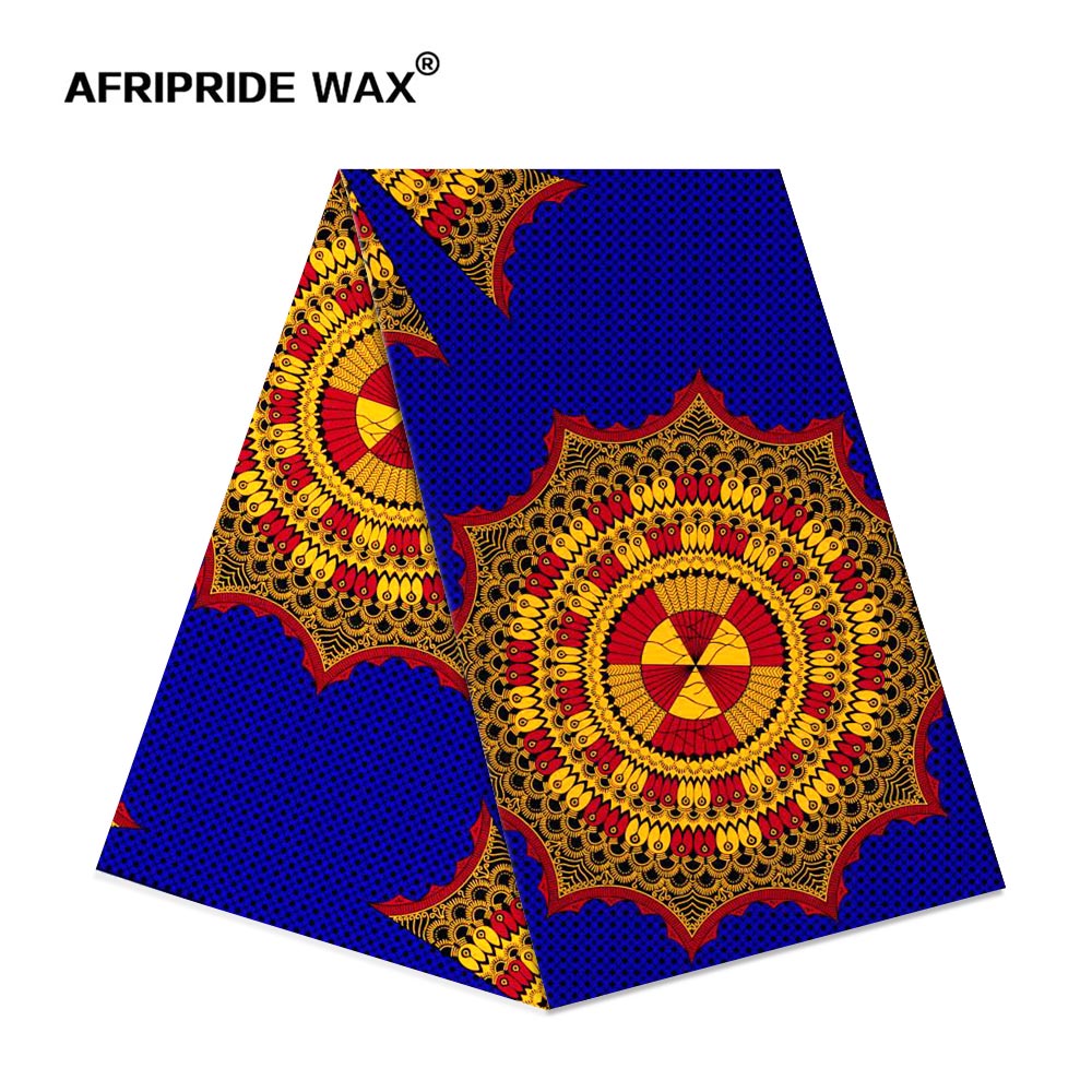 African Fashion Print Fabrics  - African Ankara Print ulasan dan harga
