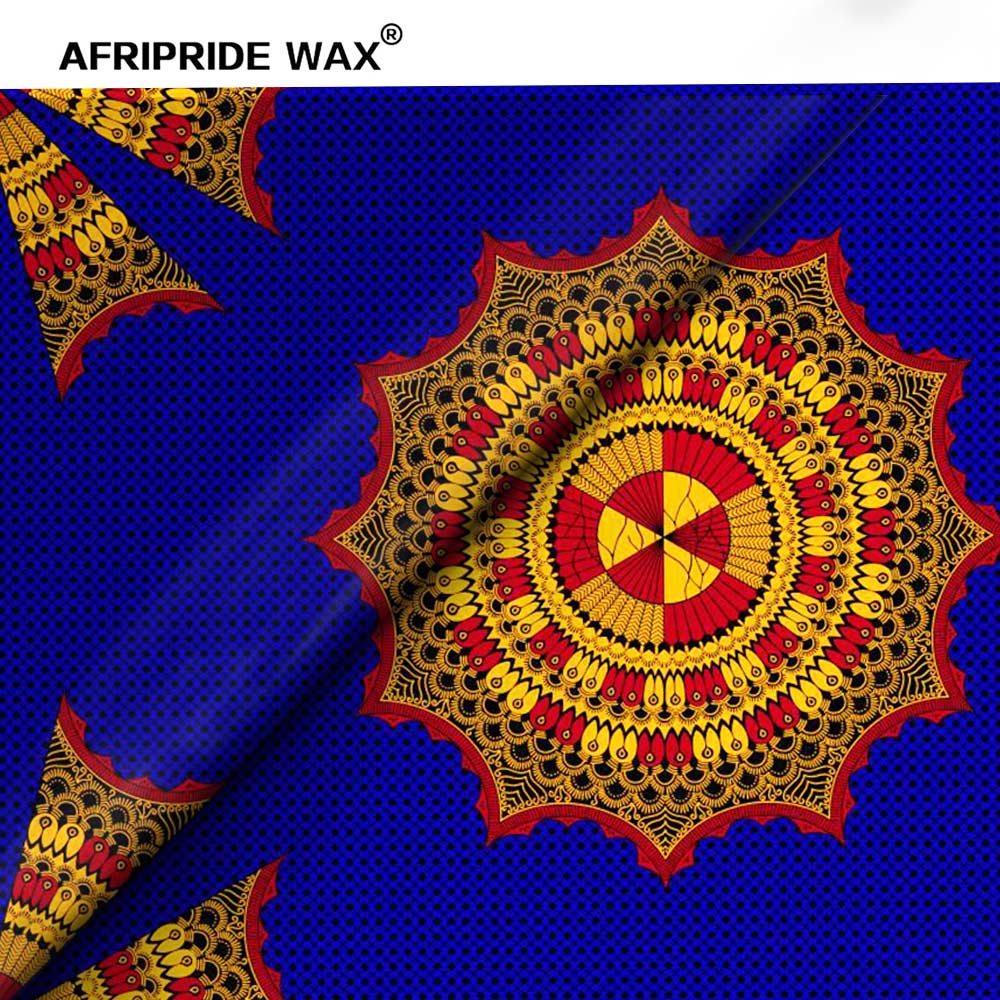 African Fashion Print Fabrics  - African Ankara Print ulasan dan harga