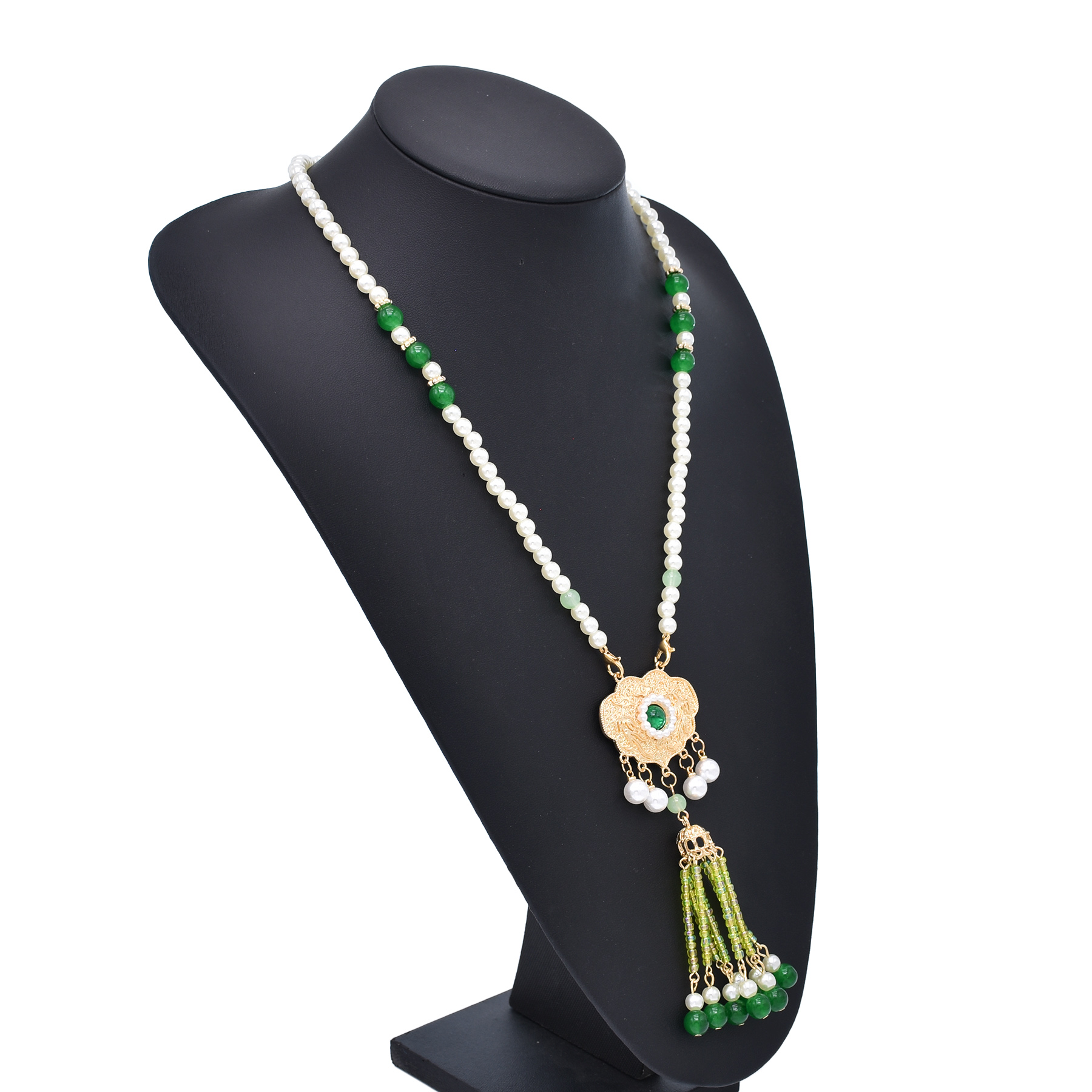 Bohojewelry Store Trendy Red B - Ethnic Fashion Store ulasan dan harga