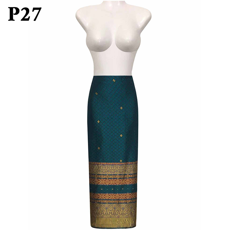 Malaysia Thailand National Lon - Batik Sarong Wrap ulasan dan harga