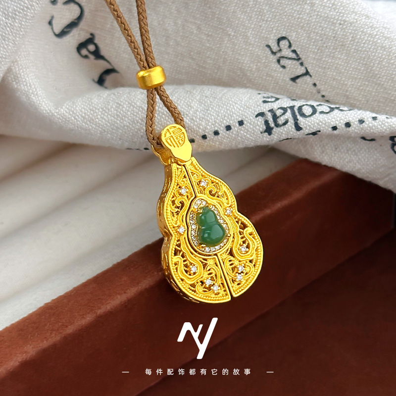 2025 Gold Store 9999 24K real  - Ethnic Fashion Store ulasan dan harga