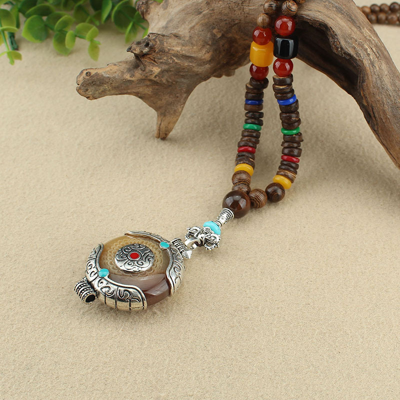 Factory Store Ethnic Style Boh - Ethnic Fashion Store ulasan dan harga