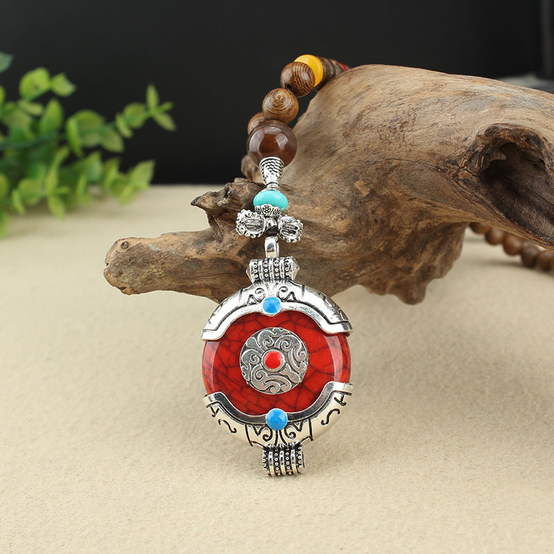 Factory Store Ethnic Style Boh - Ethnic Fashion Store ulasan dan harga