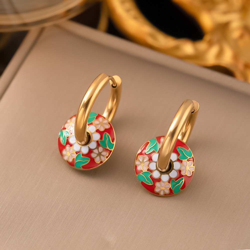 New Fashion Stainless Steel Et - Men'S Ethnic Fashion Trends ulasan dan harga
