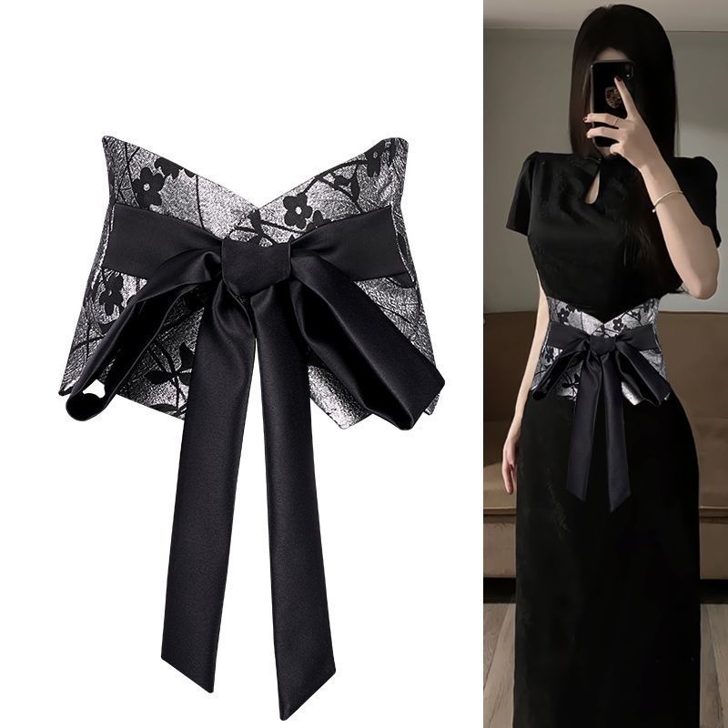 Eastern New Interpretation Wai - Ethnic Fusion Fashion ulasan dan harga