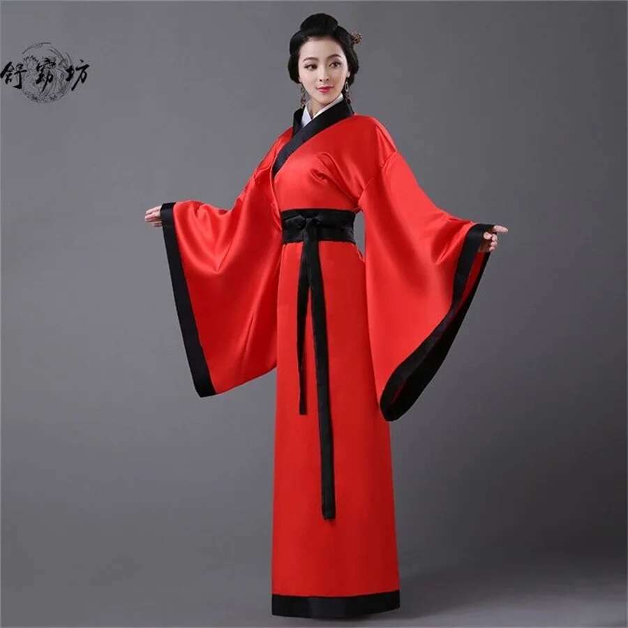 Cosplay Costumes Ethnic Style  - Fashion Show Ethnic Wear ulasan dan harga