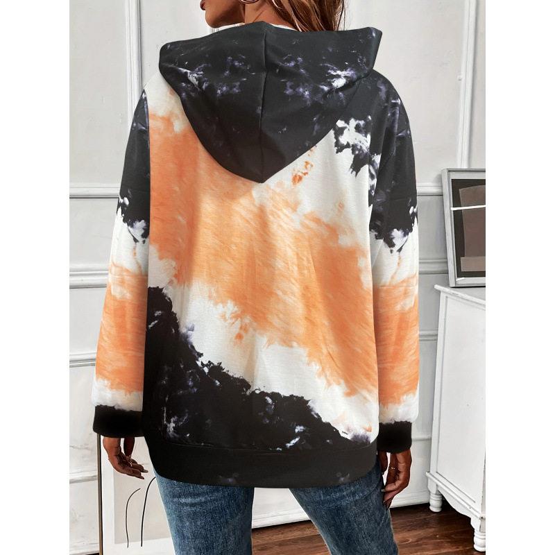 Ethnic Print Sweatshirt Women' - Ethnic Fashion Store ulasan dan harga