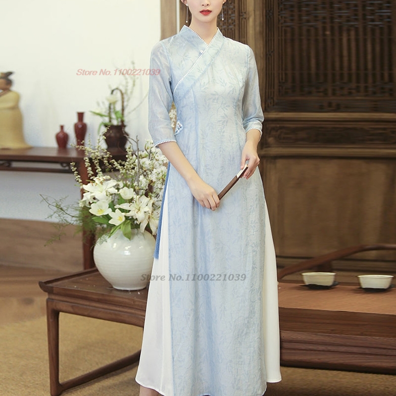 2026 traditional vietnam dress - Ao Dai Vietnam Dress ulasan dan harga
